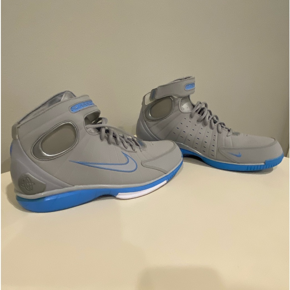 Men’s Nike Air Huarache 2k4 ‘MPLS’